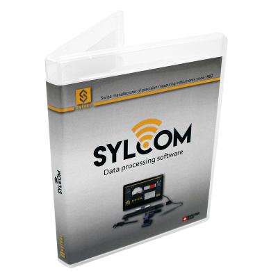 SYLVAC Software Sylcom Standard (Dongle licens)
